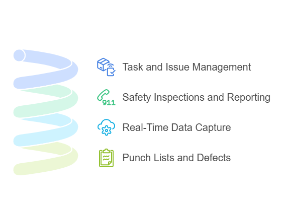 Field Management with BIM 360 Build