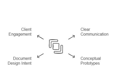 Schematic Design (SD): Ambiguities in Design Intent