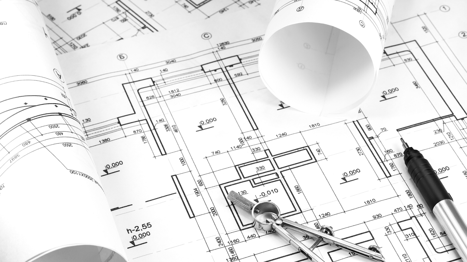 Importance of Construction Drawings Types, Details & Regulations