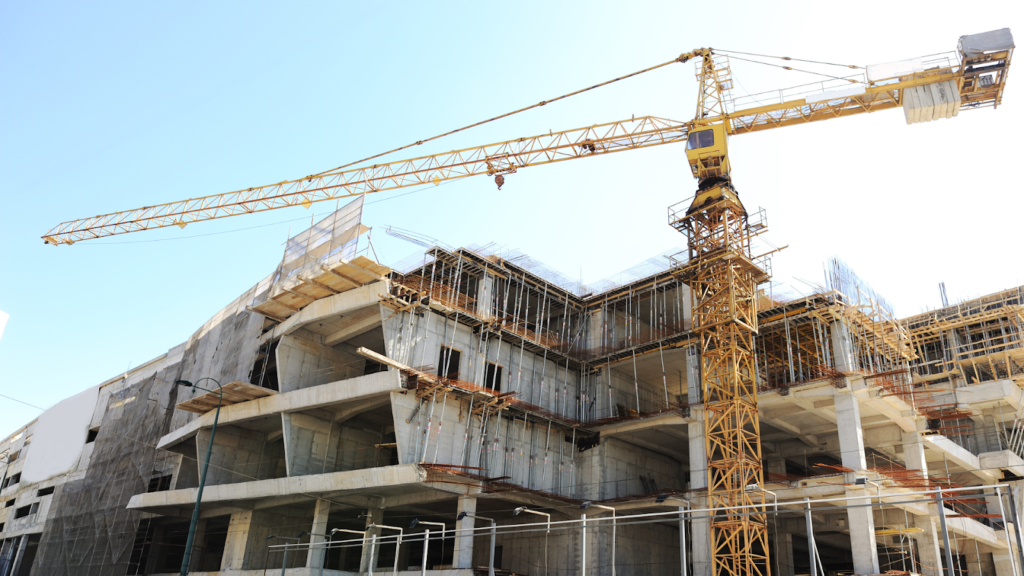 BIM (Building Information Modelling) in Construction