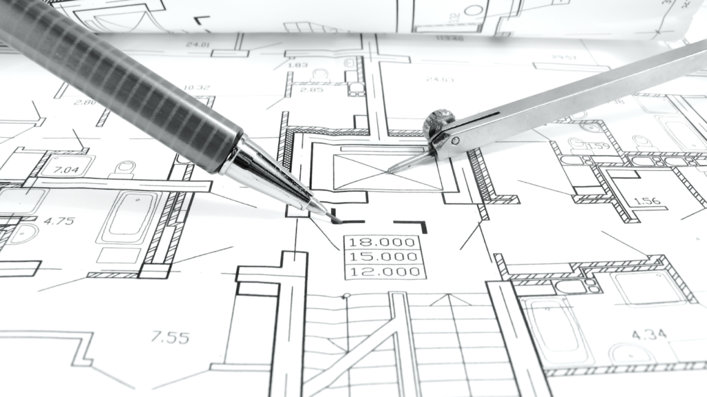 Overview of Building Drawings