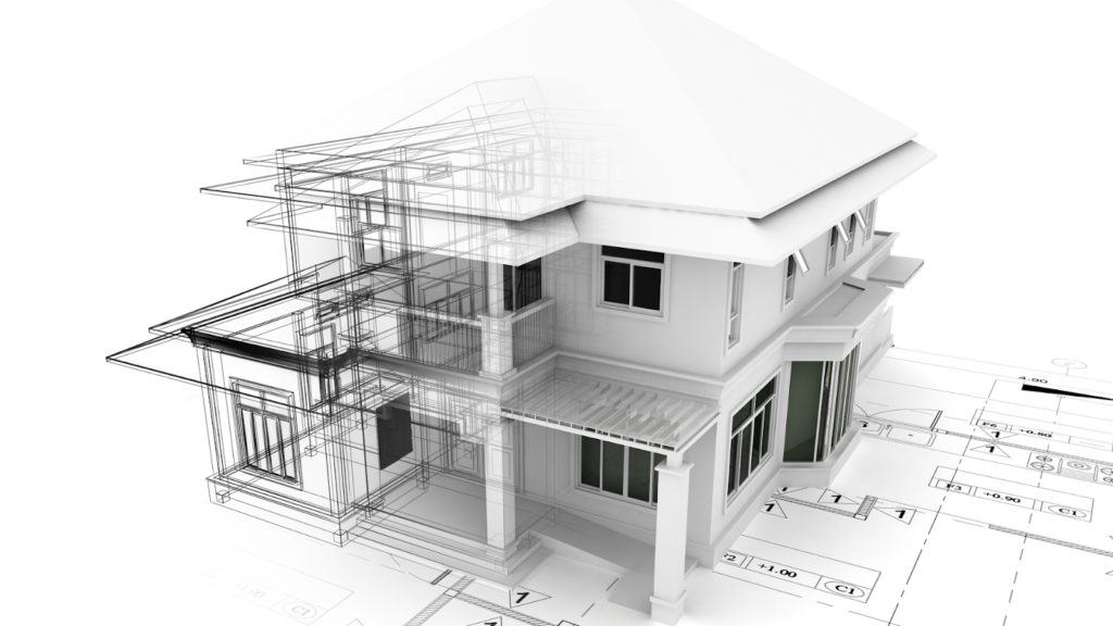 Drawing Techniques and Methodologies in Architecture