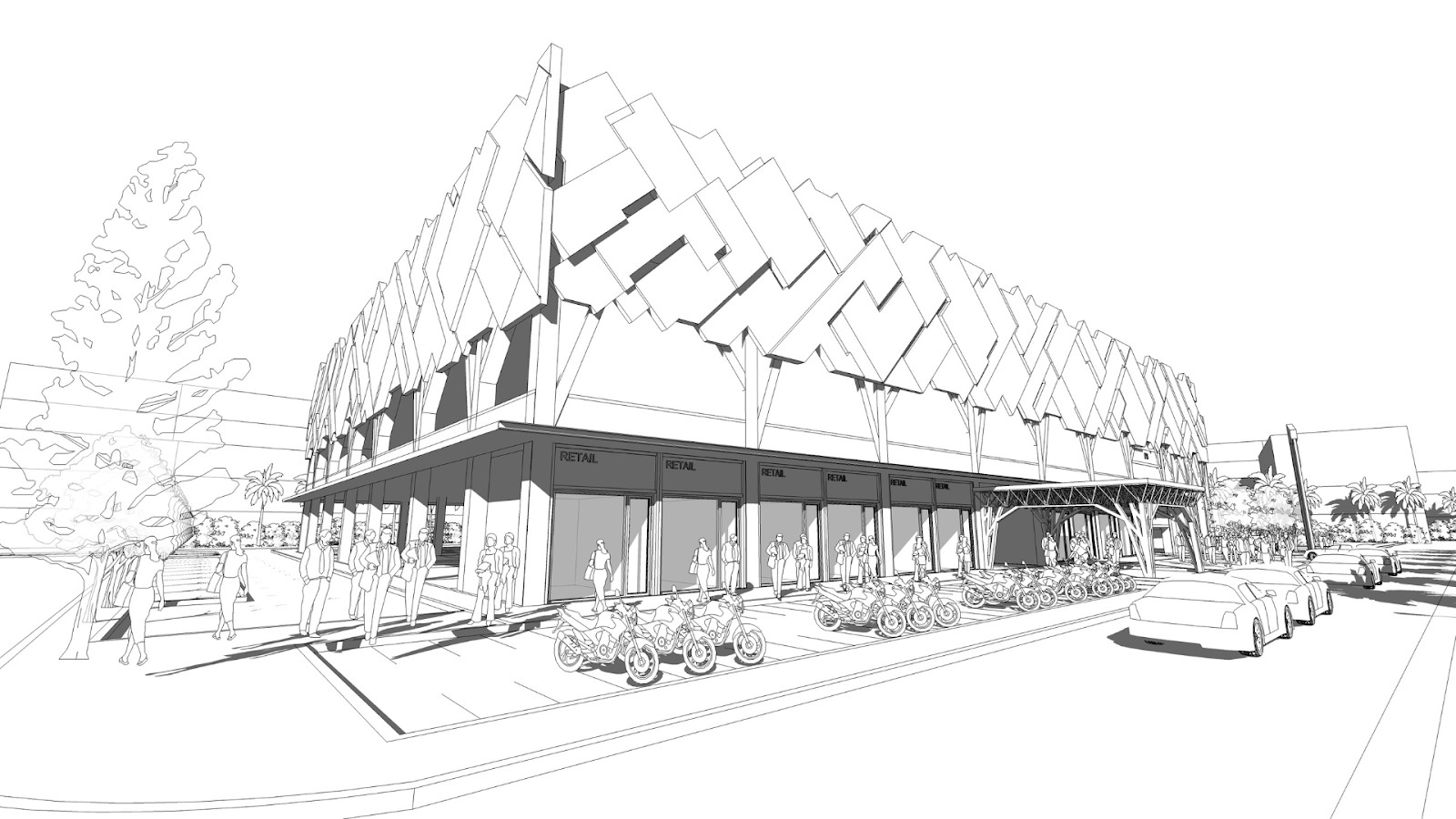 Understanding Architectural Drawings: Types, Techniques & Tips