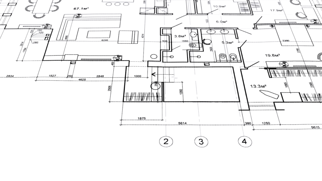 Understanding Section Drawings in Architecture